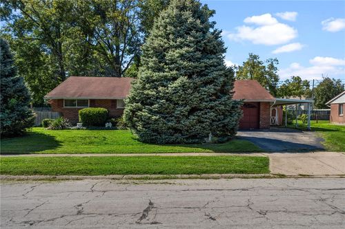4543 Harbison St, Dayton, OH, 45439-2751 | Card Image