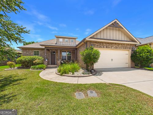 119 Barnyard Way, Perry, GA, 31069-9511 | Card Image
