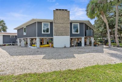 5648 S Garcia Road, House other with 3 bedrooms, 2 bathrooms and null parking in Homosassa FL | Image 3