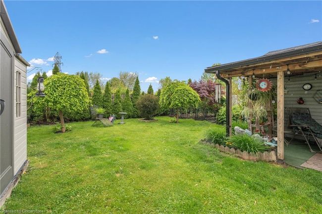 6092 Harold St, House other with 3 bedrooms, 2 bathrooms and 5 parking in Niagara Falls ON | Image 26