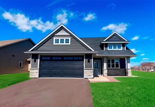 25338 Farmstead Ln, Wyoming, MN, 55092-4410 | Card Image