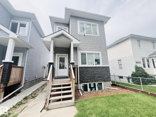 11916 89 St Nw, Edmonton, AB, T5B3V8 | Card Image