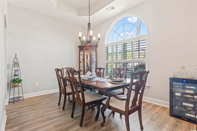 4002 Bayfield Loop, House other with 3 bedrooms, 3 bathrooms and 6 parking in Murrells Inlet SC | Image 5