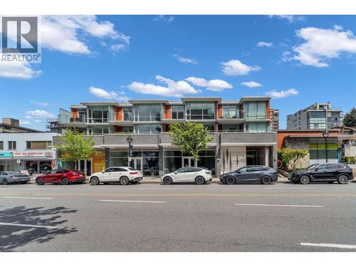 110-1331 Marine Drive, West Vancouver, BC, V7T1B6 | Card Image