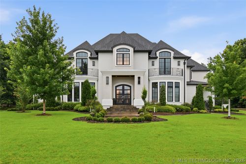 17930 Falcon Pass, Owasso, OK, 74055-7716 | Card Image