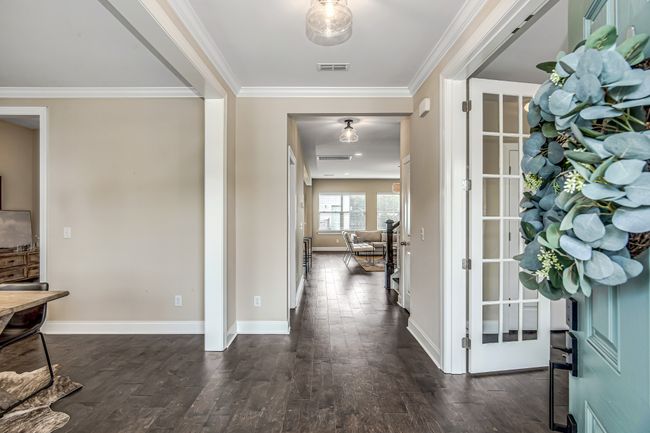 1055 Nolencrest Way, House other with 3 bedrooms, 4 bathrooms and 4 parking in Franklin TN | Image 5