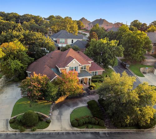 2101 Vista Ridge Ct, Arlington, TX, 76013-5214 | Card Image