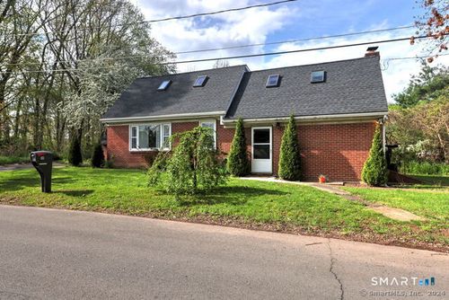 50 Saint Joseph St, Cheshire, CT, 06410-4407 | Card Image