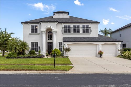 2614 Sylvan Ramble Ct, Wesley Chapel, FL, 33544-8742 | Card Image