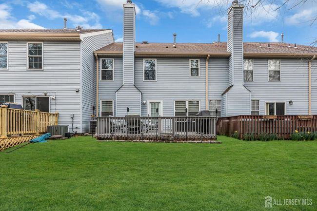 103 Rumford Way, Townhouse with 2 bedrooms, 3 bathrooms and null parking in Manalapan NJ | Image 32