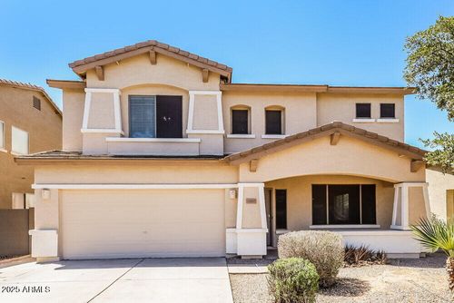 14807 W Larkspur Dr, Surprise, AZ, 85379-5956 | Card Image