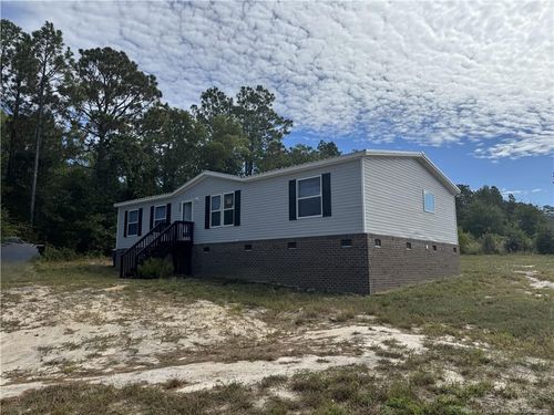 909 Wiregrass Rd, Hamlet, NC, 28345-4541 | Card Image