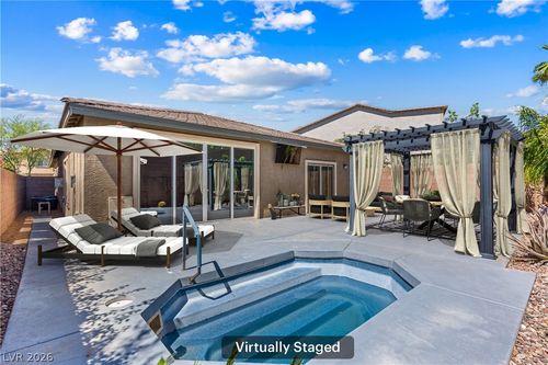 10 Vicolo Sebino, Henderson, NV, 89011-3172 | Card Image