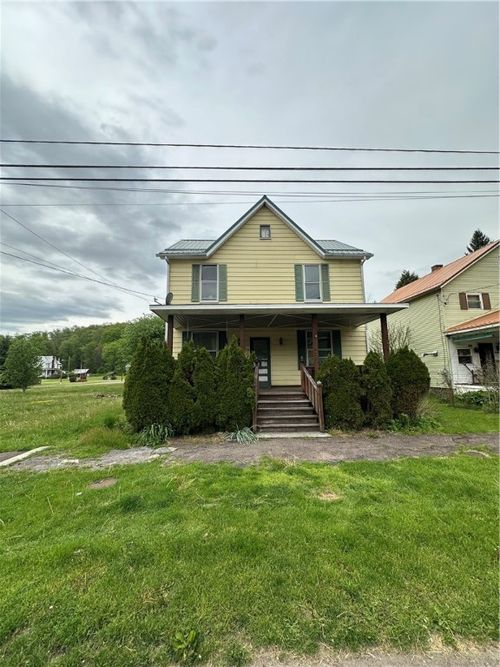 814 Walker St, Garrett, PA, 15542-8239 | Card Image