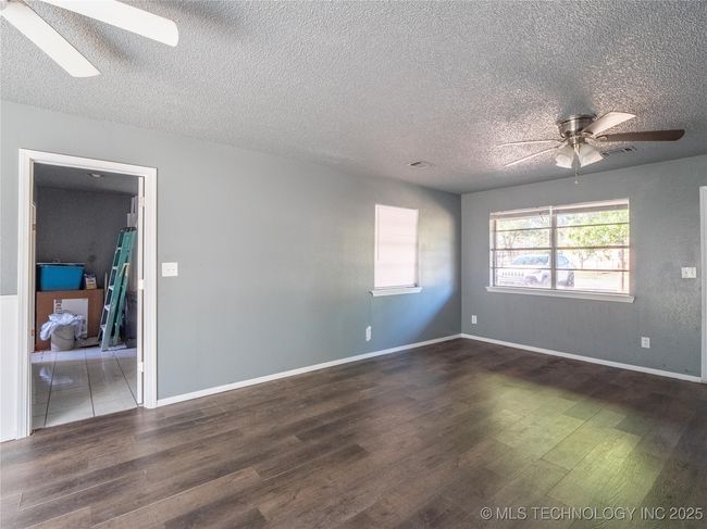 2428 N Birch St, House other with 3 bedrooms, 1 bathrooms and null parking in McAlester OK | Image 8