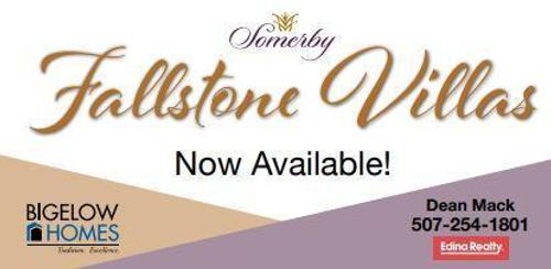 1367 Falstone Alcove Ne, Byron, MN, 55920-5505 | Card Image