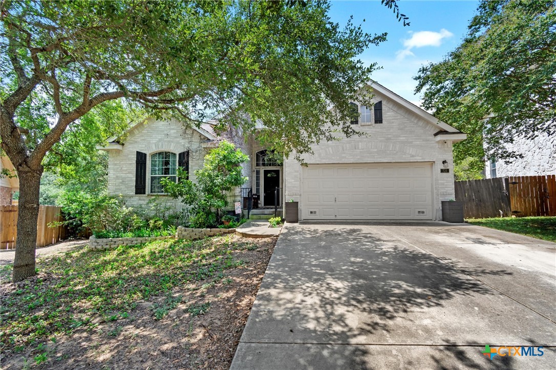 San Gabriel Loop, New Braunfels, TX 78132
