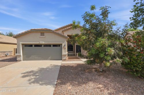 20988 E Via Del Rancho, Queen Creek, AZ, 85142-6958 | Card Image