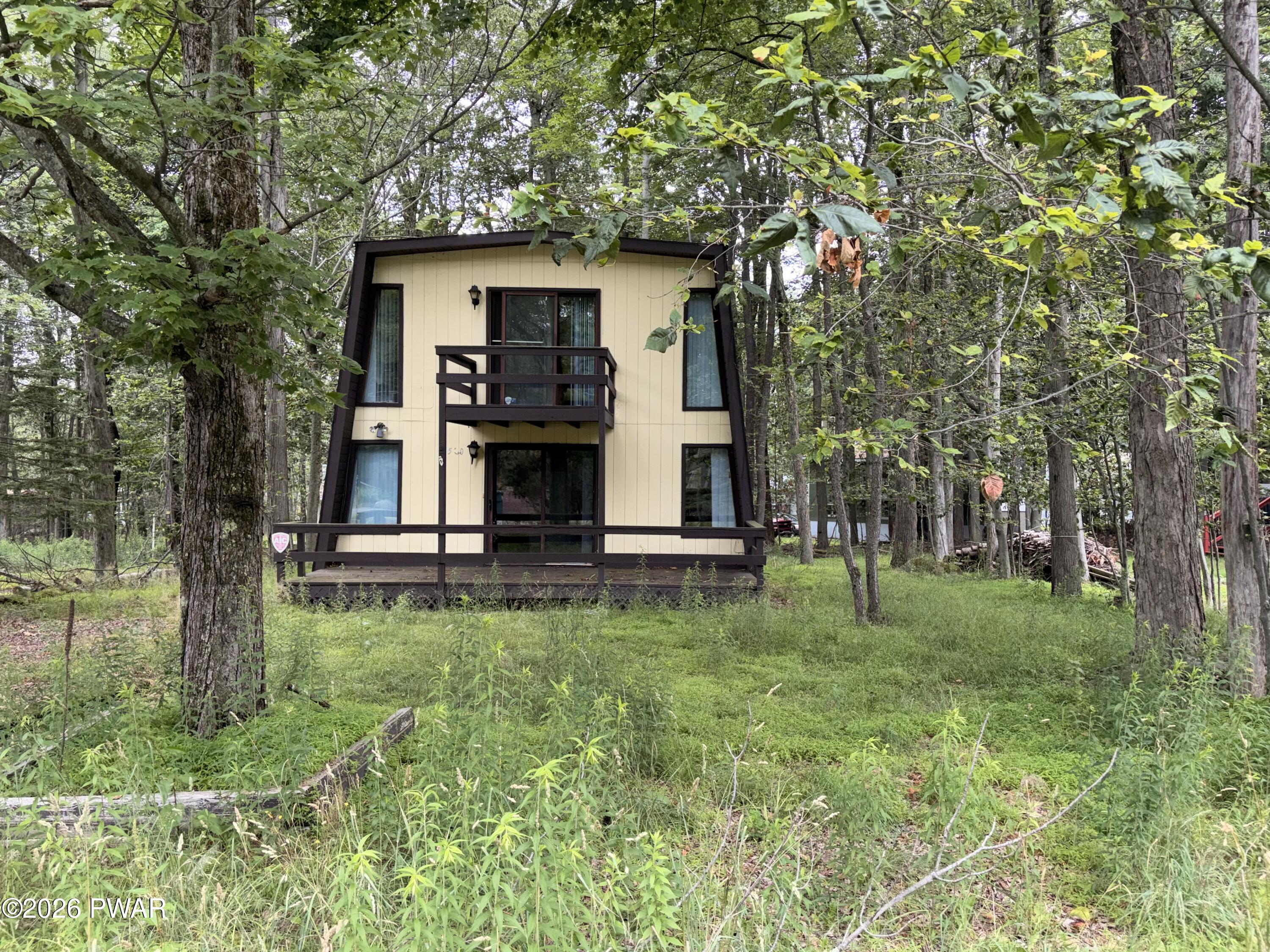 Residential in Tobyhanna