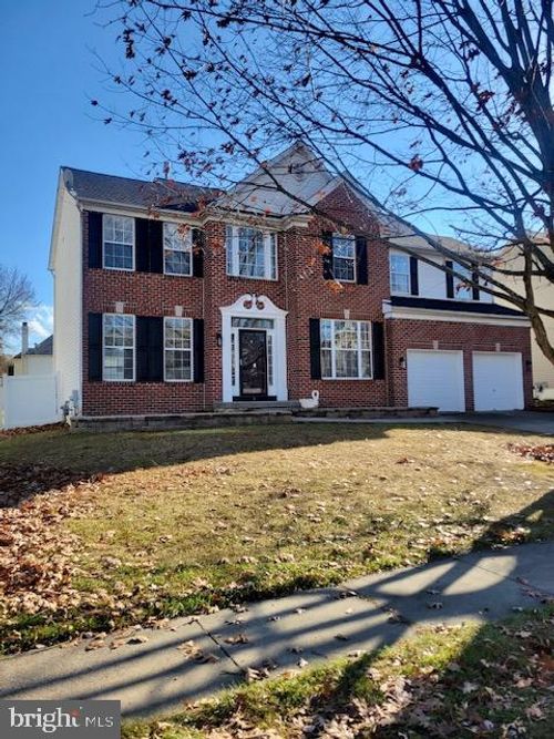 6 Creekwood Drive, BORDENTOWN, NJ, 08505 | Card Image