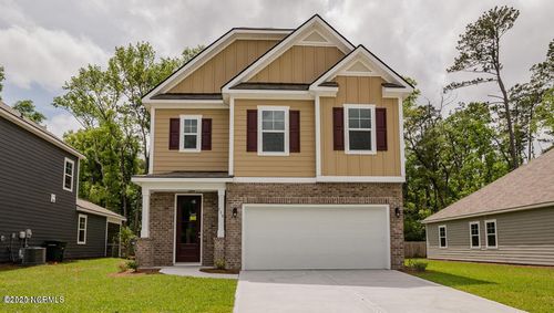 111 Salt Creek Ln, Newport, NC, 28570-0270 | Card Image
