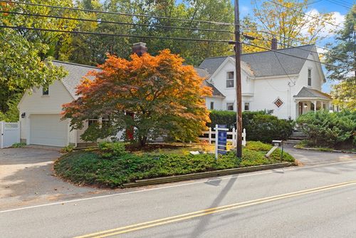 214 Graniteville Rd, Chelmsford, MA, 01824-1100 | Card Image