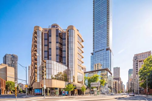 803-1331 Bay St, Toronto, ON, M5R2C4 | Card Image