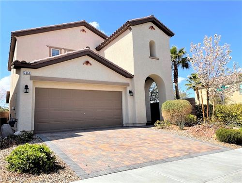 7063 Claythorn Rd, Las Vegas, NV, 89148-5021 | Card Image
