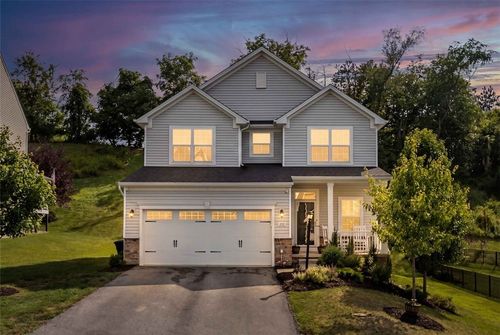 208 Regency Dr, Eighty Four, PA, 15330-2876 | Card Image