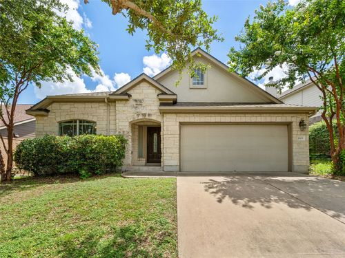 1905 Meandering Meadows Dr, Pflugerville, TX, 78660-2277 | Card Image