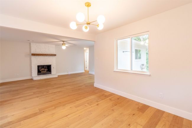 7707 Copano Dr, House other with 3 bedrooms, 2 bathrooms and null parking in Austin TX | Image 10