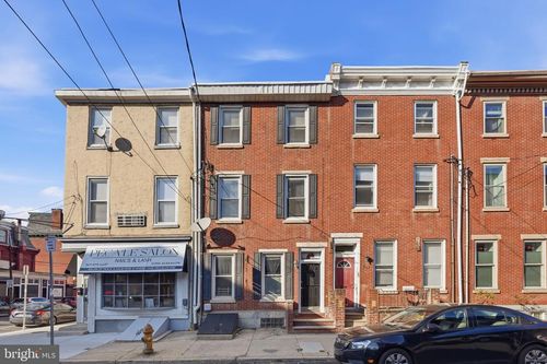 455 Fairmount Ave, PHILADELPHIA, PA, 19123-2822 | Card Image