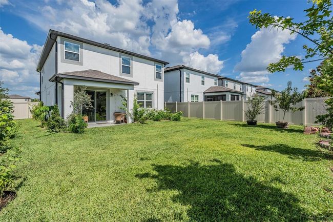 Large Backyard space | Image 37