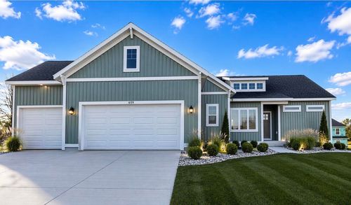 659 Waterford Village Dr, Grand Rapids, MI, 49534-6903 | Card Image