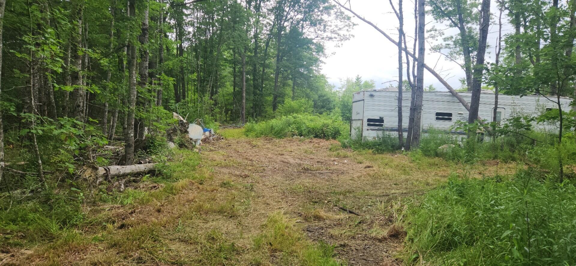 Land in Greenbush 3