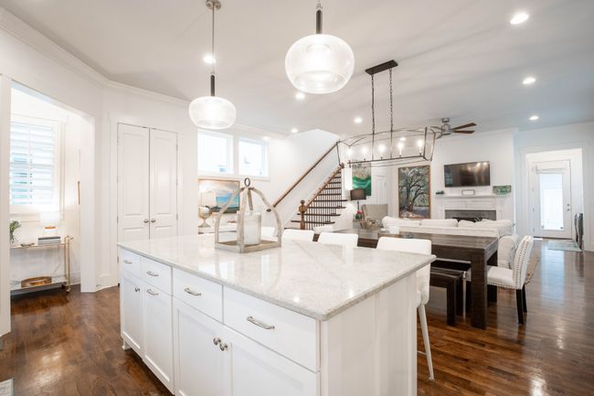 1036 Beckwith St, House other with 3 bedrooms, 4 bathrooms and 2 parking in Franklin TN | Image 6