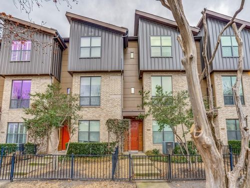 528-4211 Rawlins St, Dallas, TX, 75219-2715 | Card Image