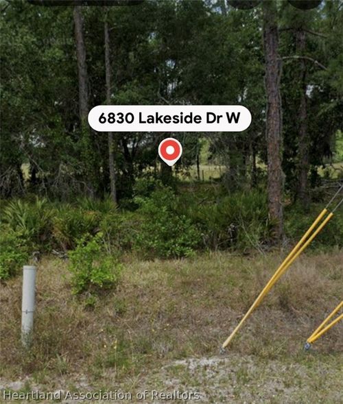 6830 Lakeside Drive W, Sebring, FL, 33875 | Card Image
