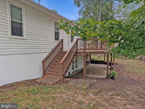 basement-only-6501 Royal Oaks Dr, Fredericksburg, VA, 22407-6351 | Card Image