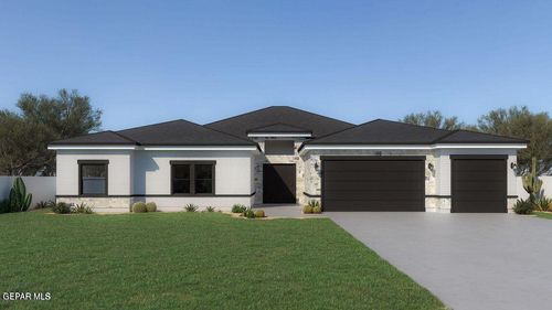 431 Jaime Alvarado Court, Clint, TX, 79836 | Card Image