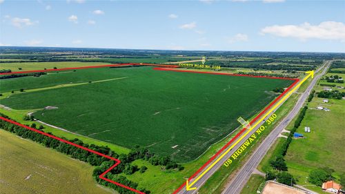 281 Acres Highway 380, Greenville, TX, 75401 | Card Image