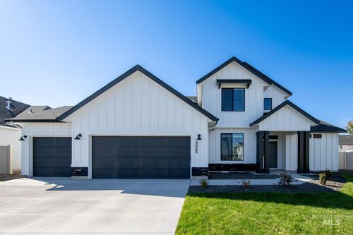 1116 E Perjue Basin Dr, Nampa, ID, 83686-1087 | Card Image