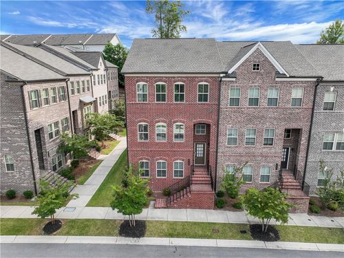 3715 Via Nuova Ln, Suwanee, GA, 30024-5027 | Card Image