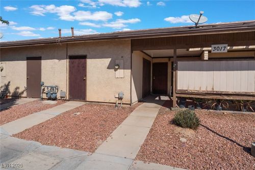 apt-g-3017 Saint George St, North Las Vegas, NV, 89030-5070 | Card Image