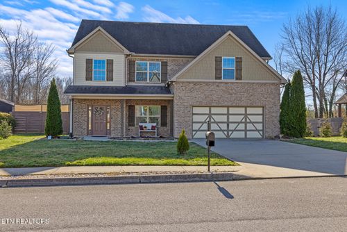 767 W Glenview Drive, Lenoir City, TN, 37771 | Card Image
