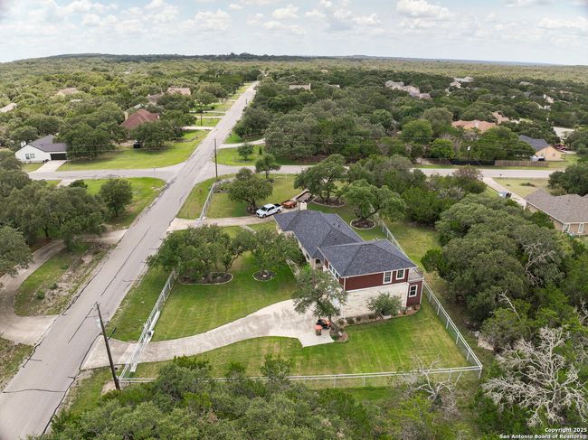1411 Driftwood Rdg, House other with 6 bedrooms, 3 bathrooms and null parking in Spring Branch TX | Image 52