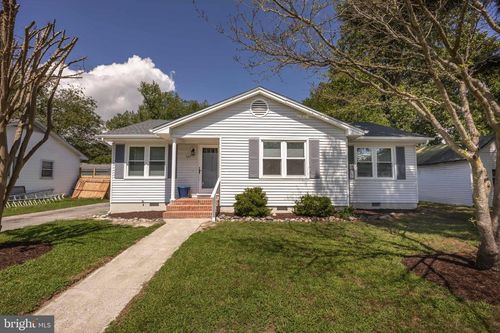 509 Juniper St, SALISBURY, MD, 21804-6057 | Card Image