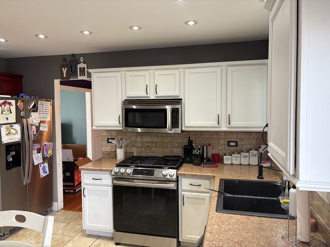 2109 Gray Hawk Dr, House other with 3 bedrooms, 2 bathrooms and 2 parking in Plainfield IL | Image 19