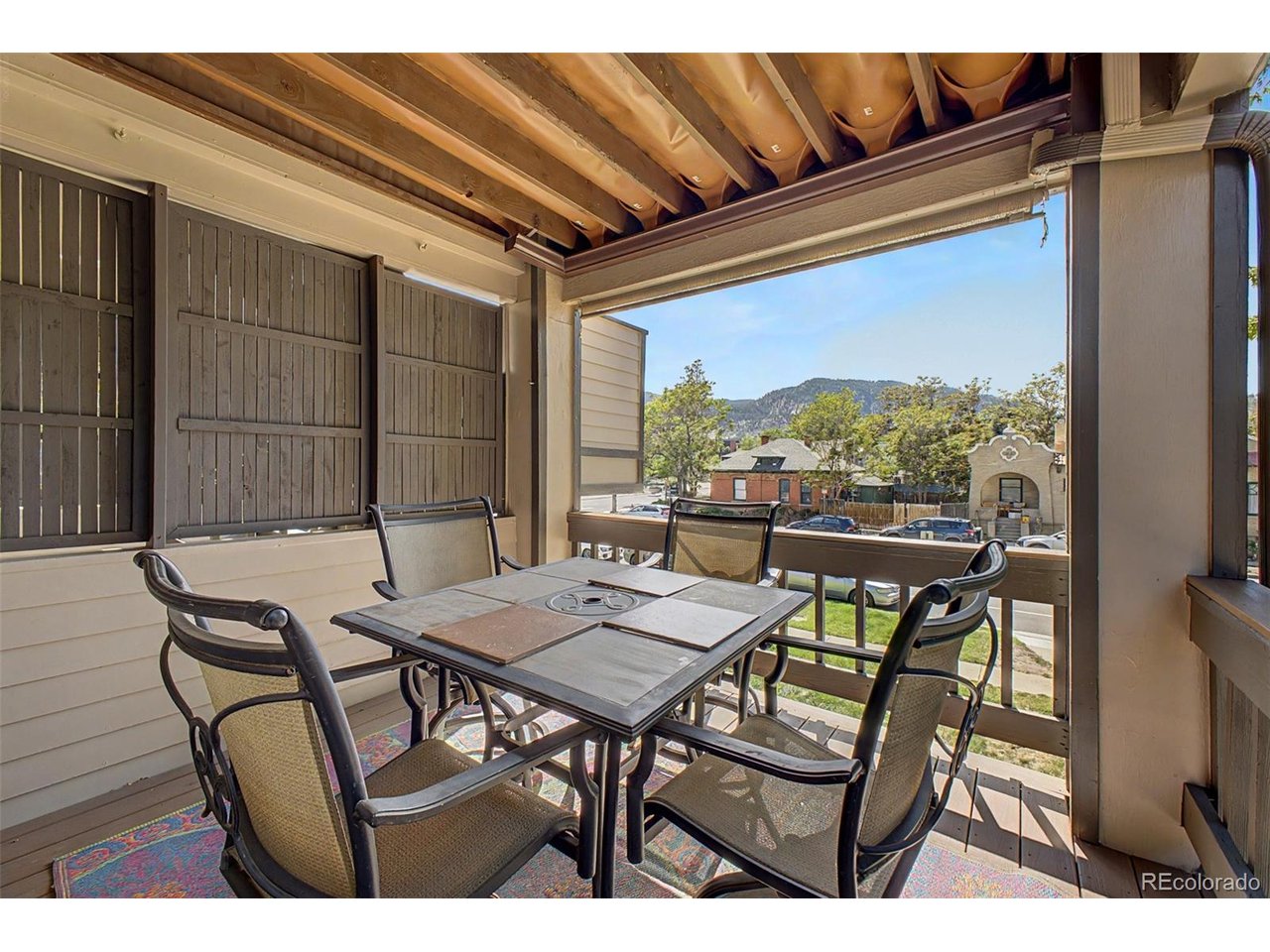 Residential in Boulder 4
