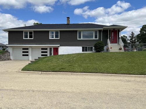 1107 23rd Street, Monroe, WI, 53566 | Card Image